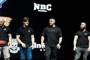 Фотограф Сергей Пелипенко